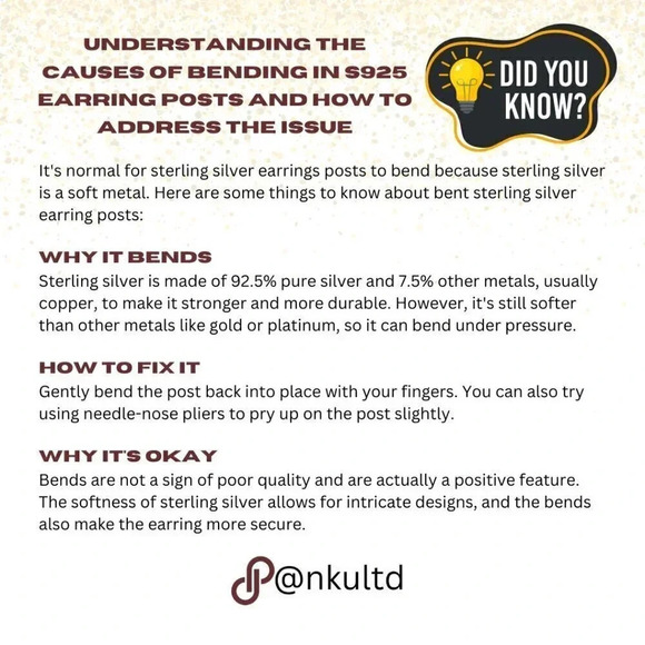 Dainty White Flower Spring Summer Earrings with Faux Pearls Rhinestone Accents - Picture 7 of 9